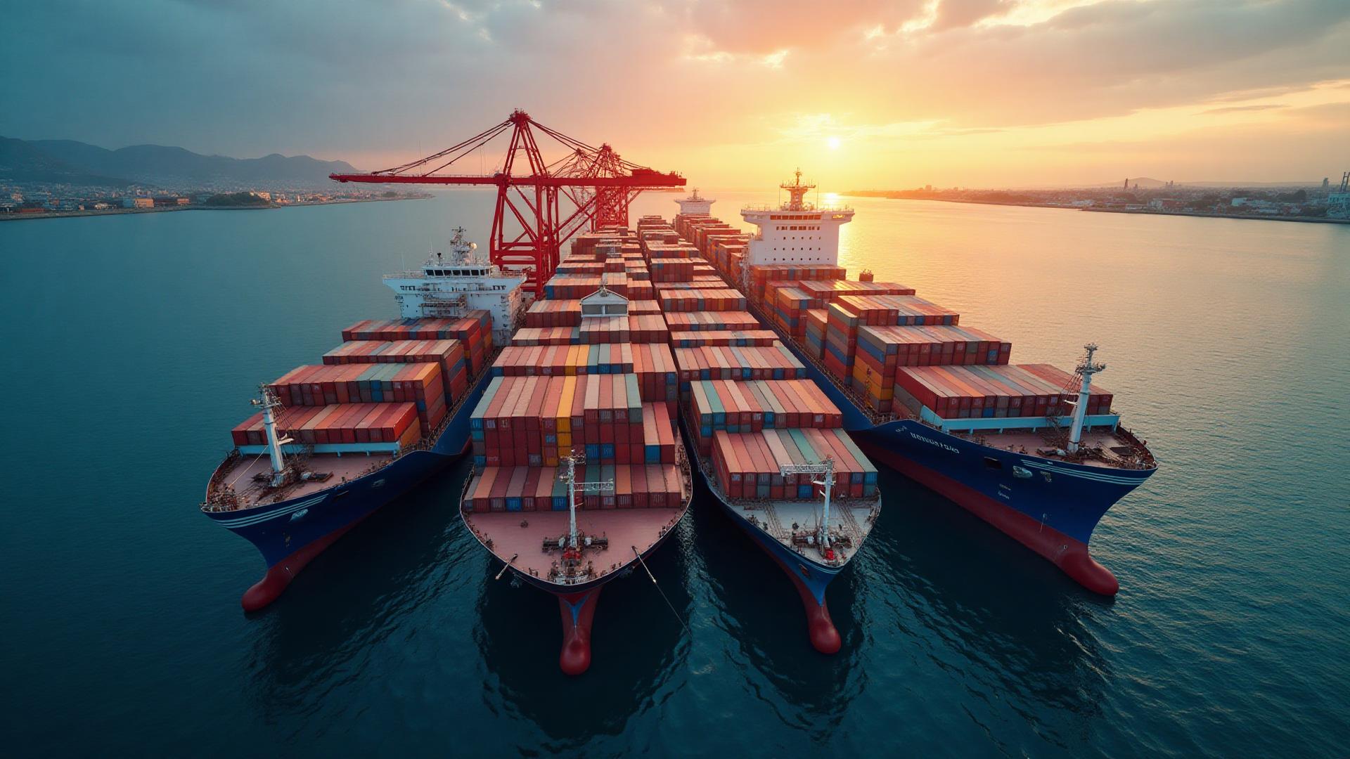 IMS Ship Agency and Logistics companies in the UAE